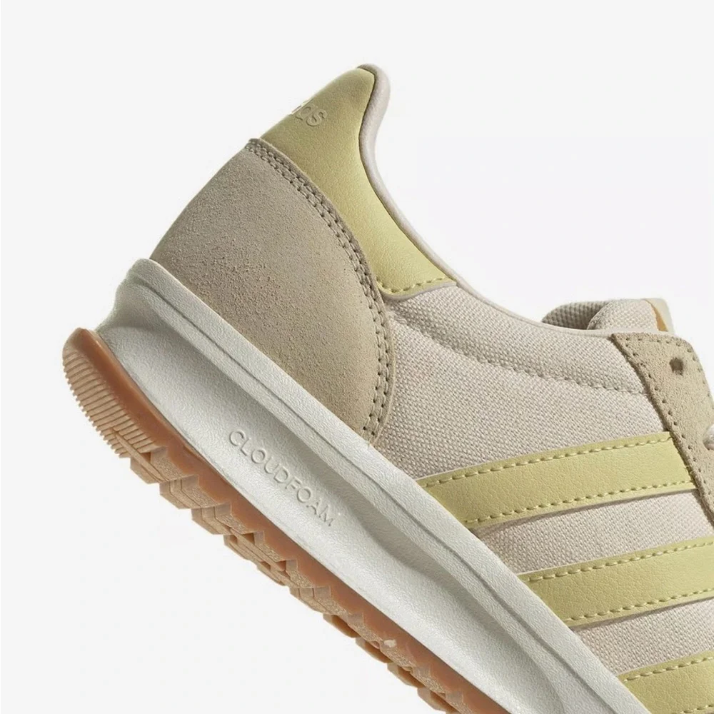 adidas chic sneakers
